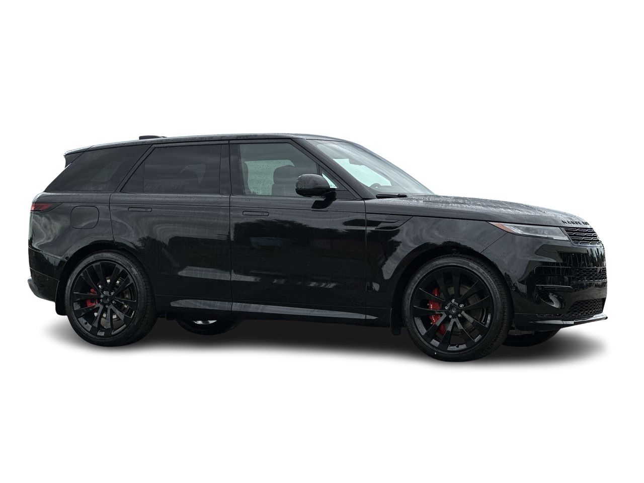 2026  Range Rover Sport