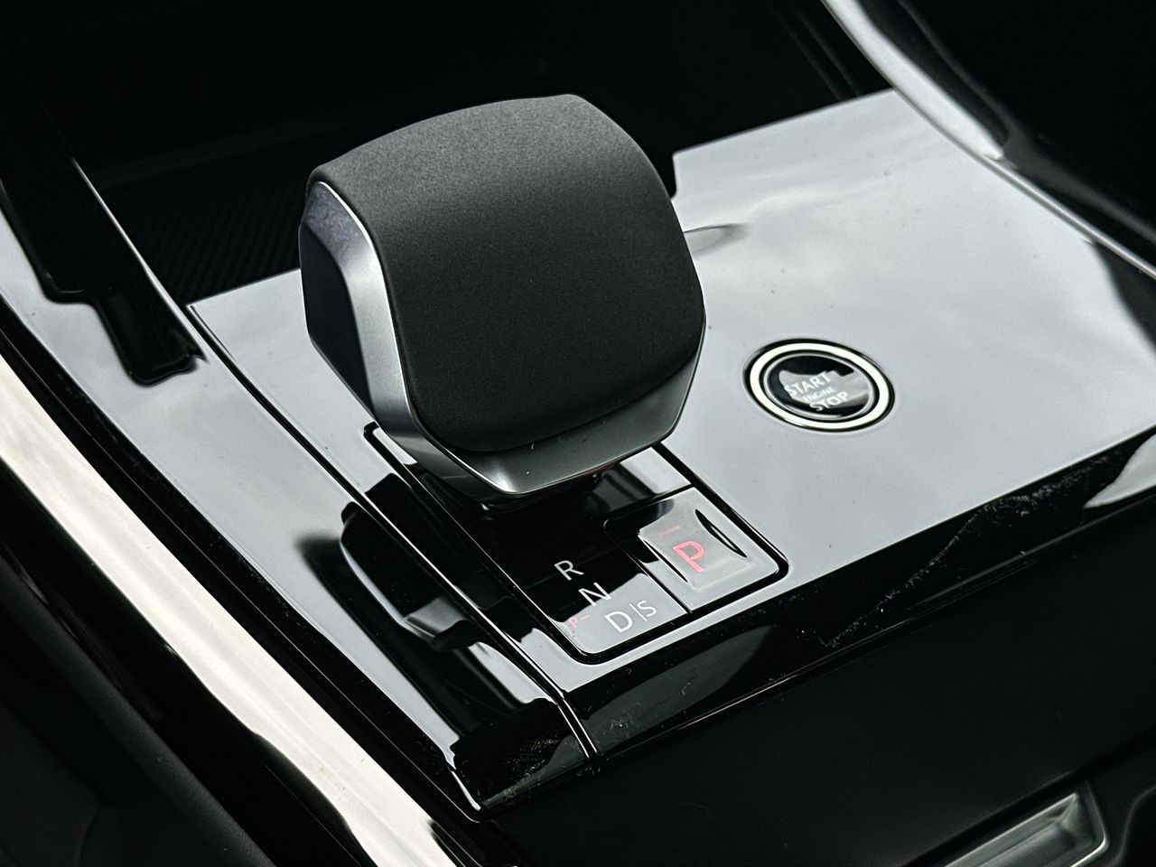 2026  Range Rover Sport