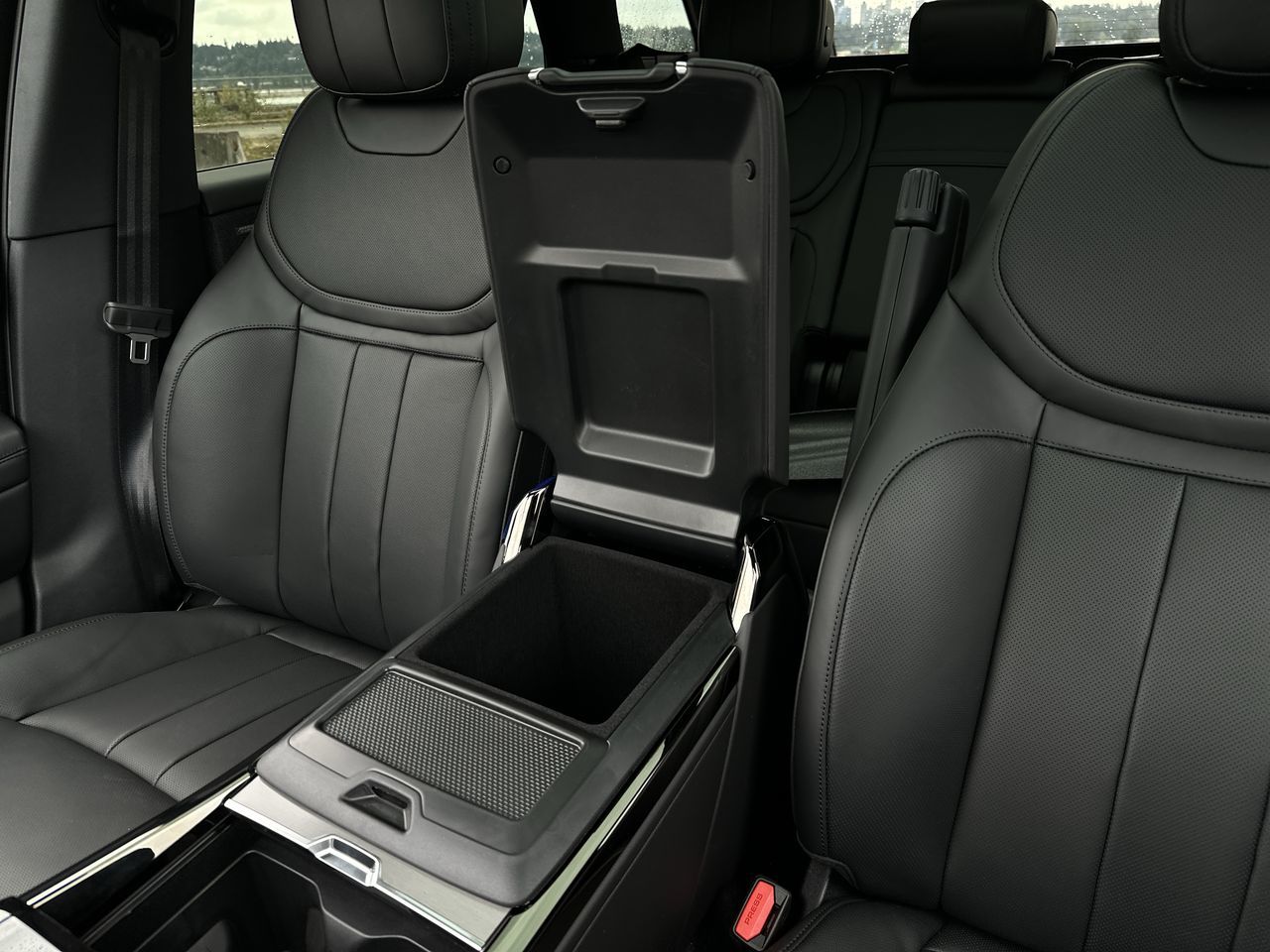 2026  Range Rover Sport