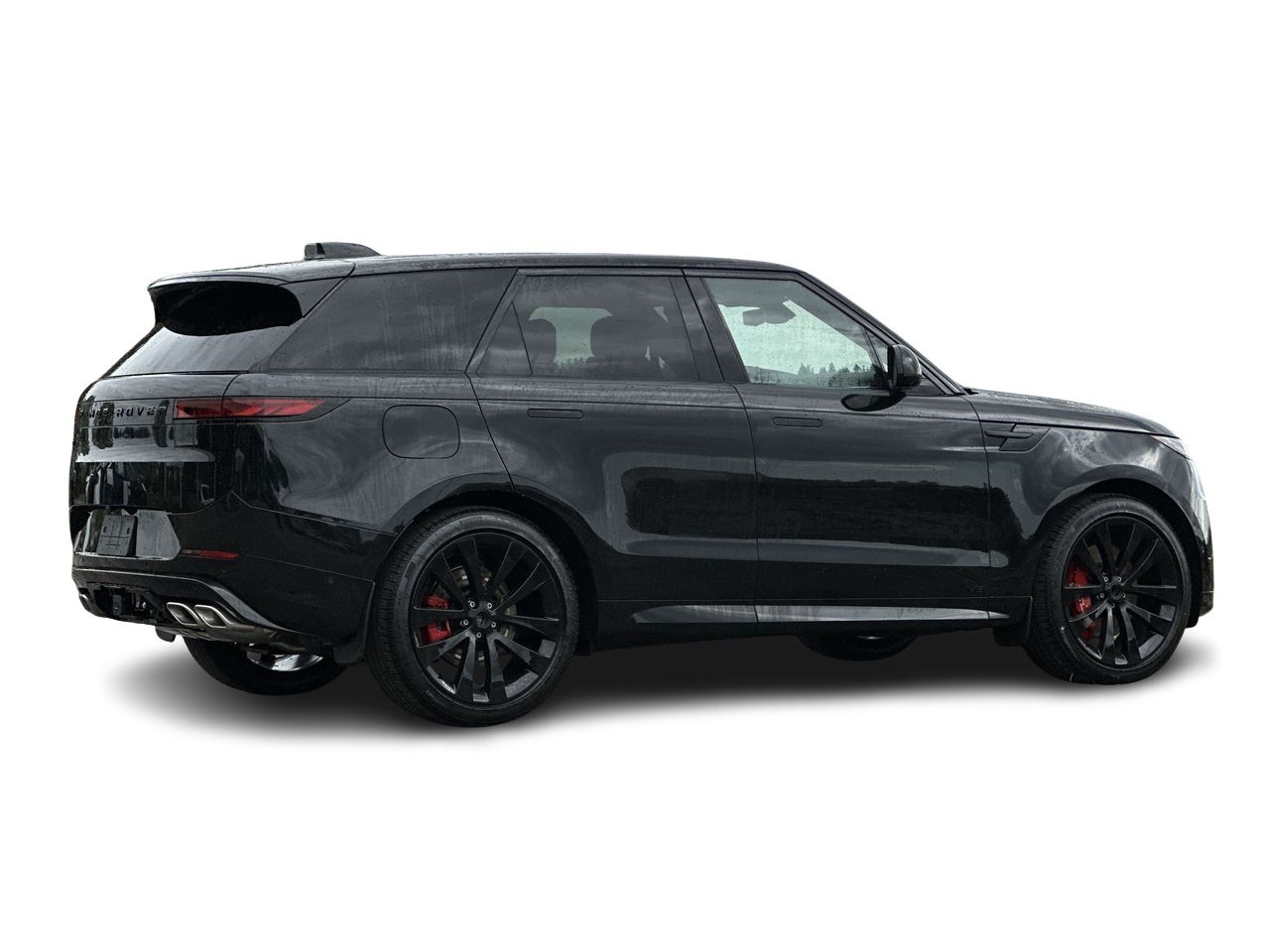 2026  Range Rover Sport