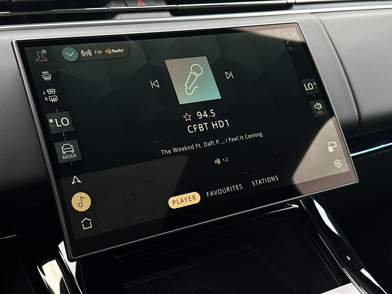 2026  Range Rover Sport
