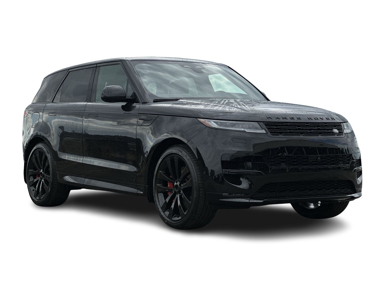 2026  Range Rover Sport