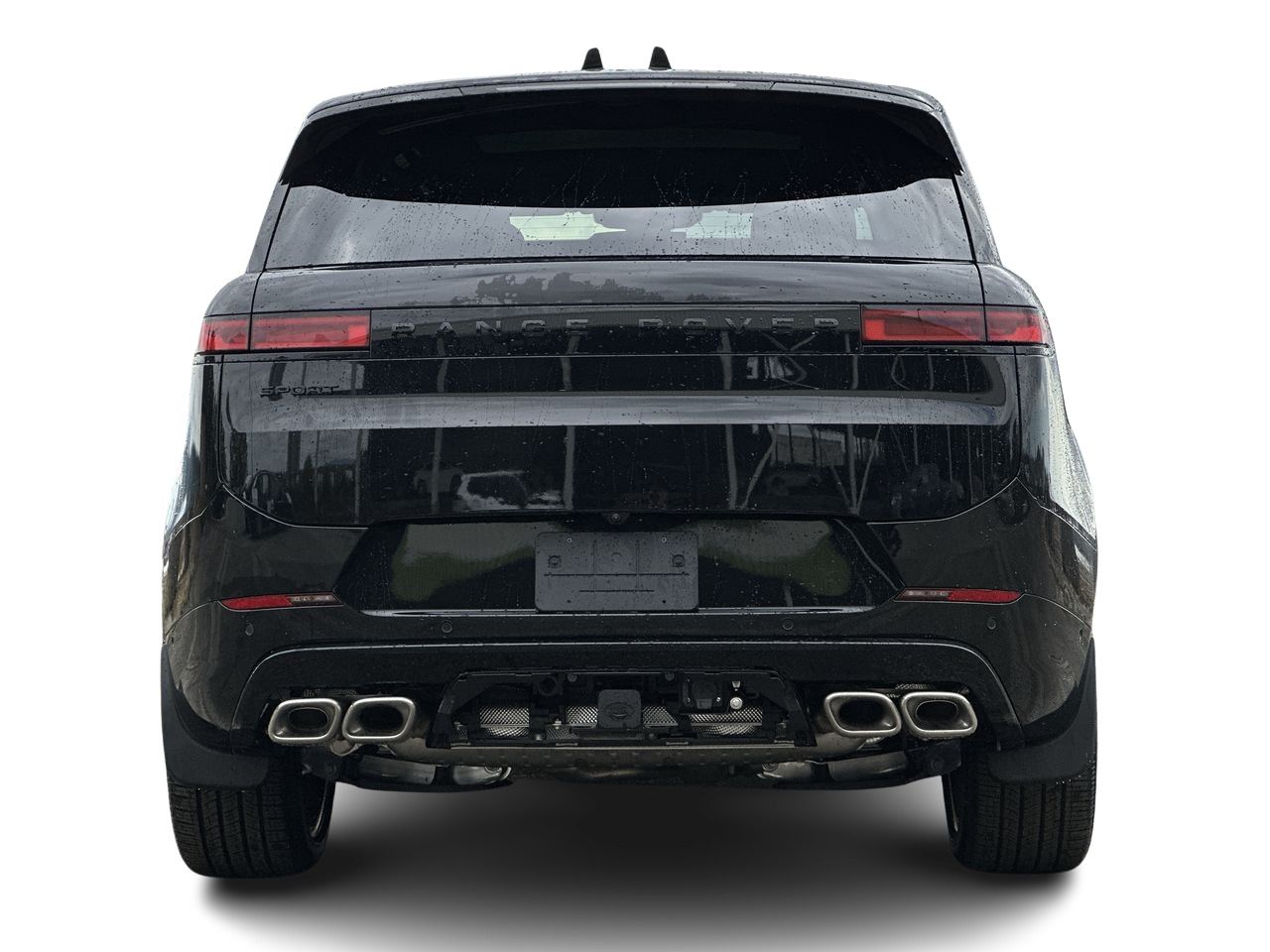 2026  Range Rover Sport