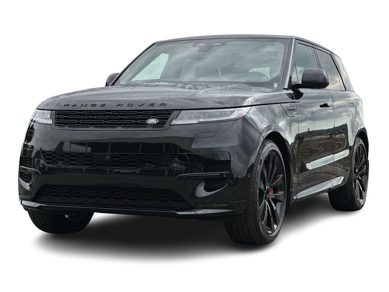 2026  Range Rover Sport