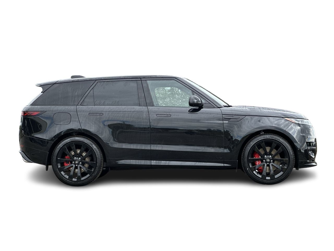 2026  Range Rover Sport