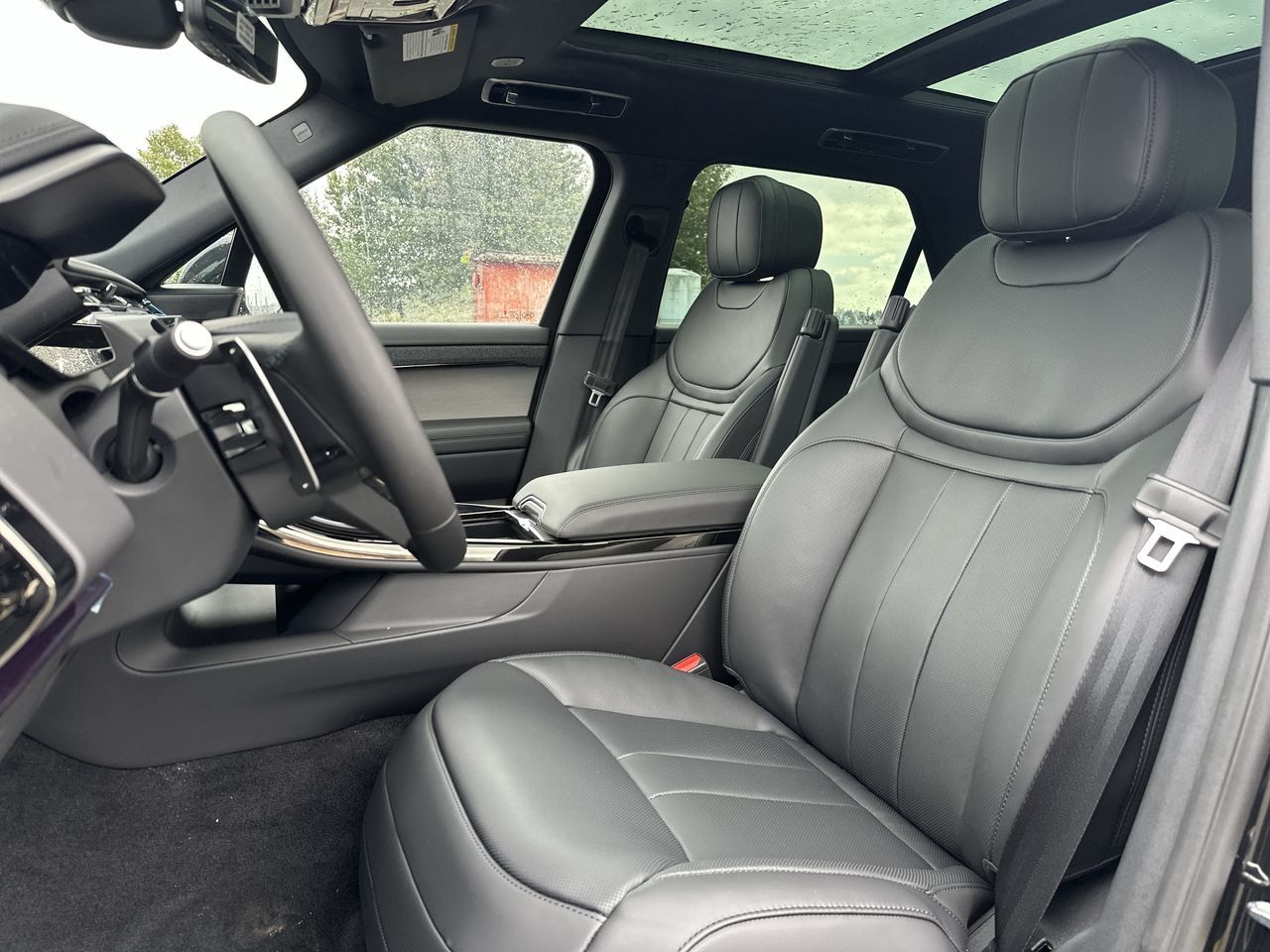 2026  Range Rover Sport