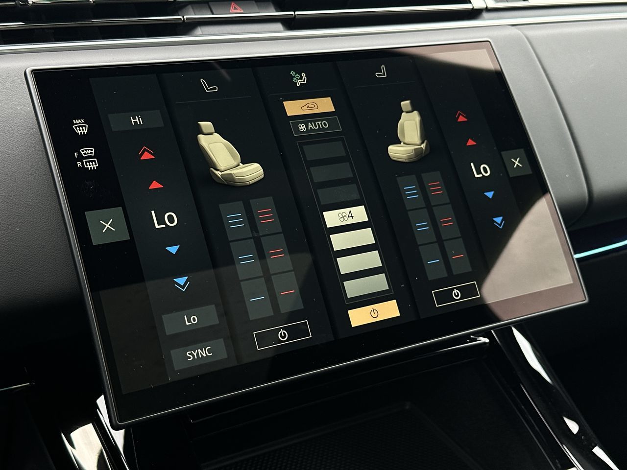 2026  Range Rover Sport