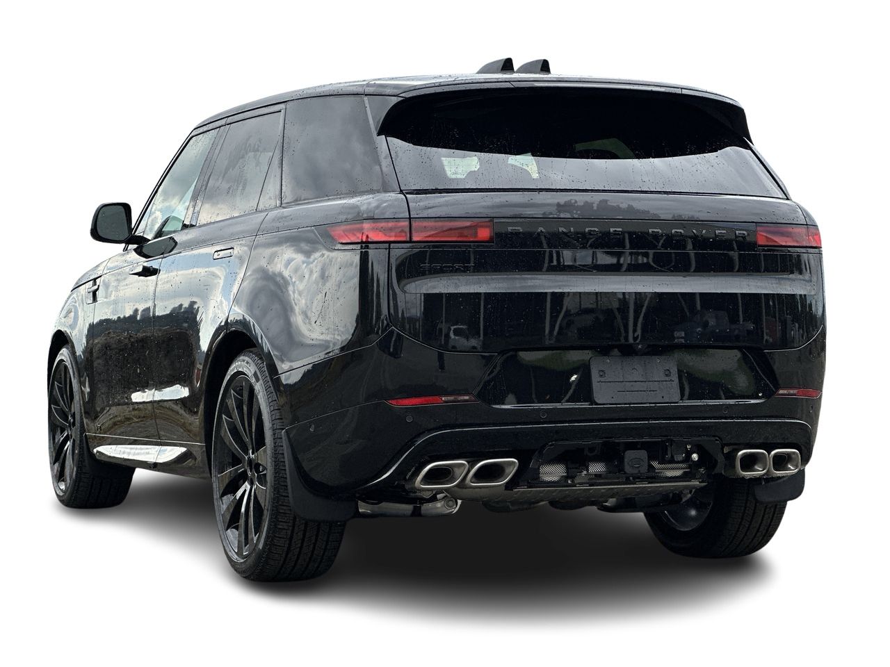 2026  Range Rover Sport
