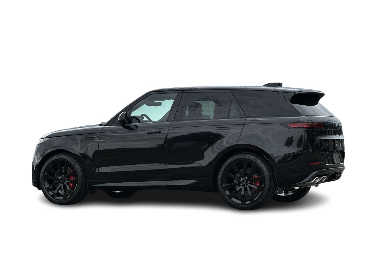 2026  Range Rover Sport
