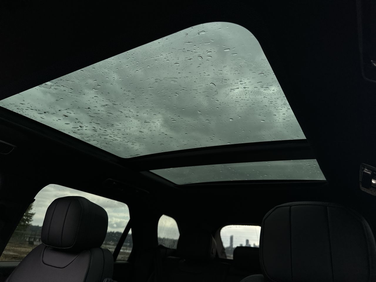 2026  Range Rover Sport
