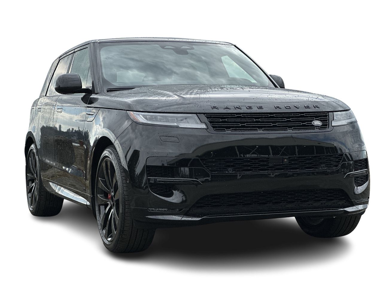 2026  Range Rover Sport
