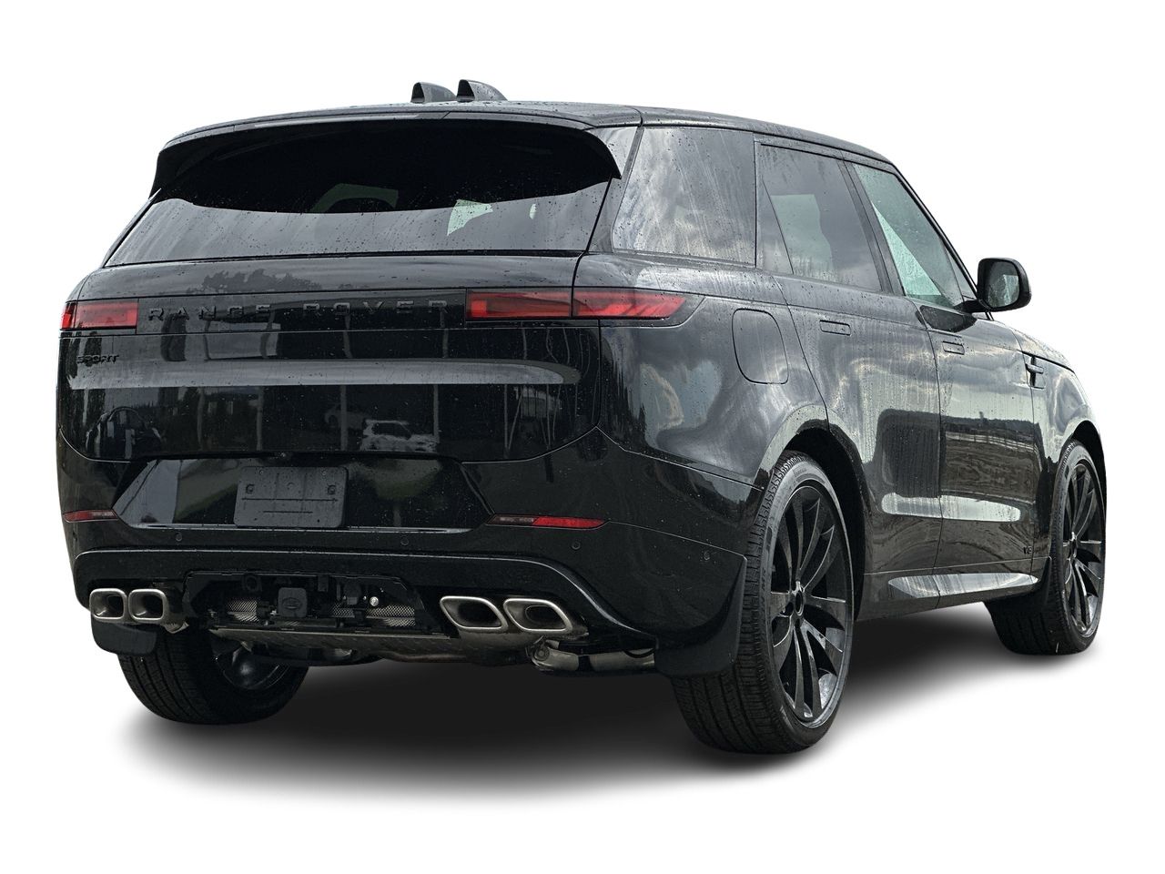 2026  Range Rover Sport