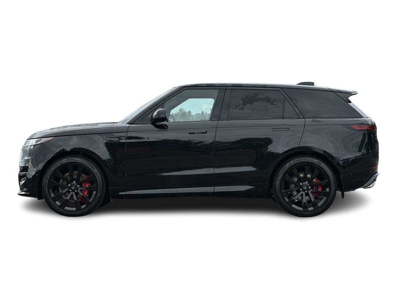 2026  Range Rover Sport