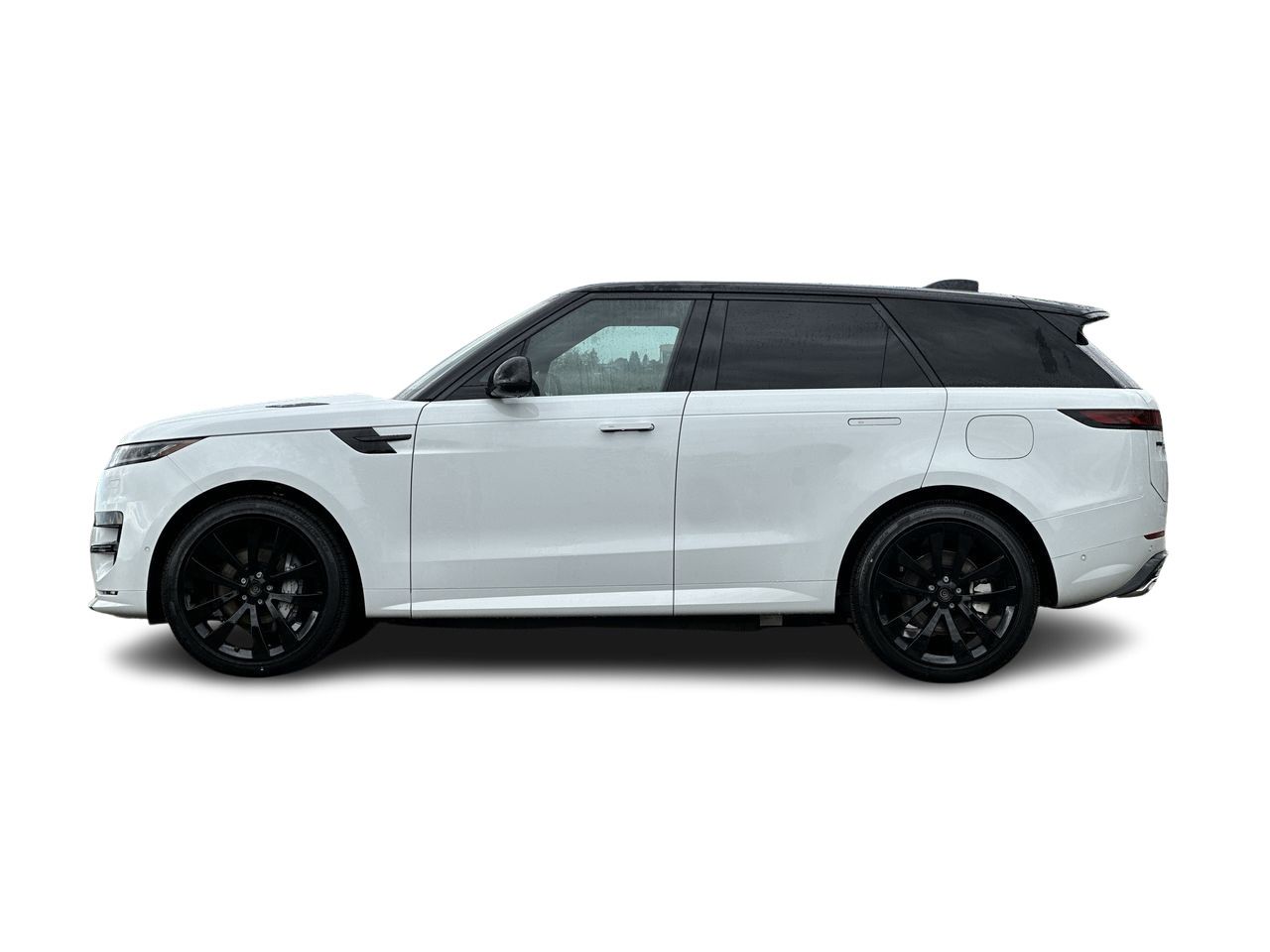 Land Rover Range Rover Sport  2026 à North Vancouver, Colombie-Britannique