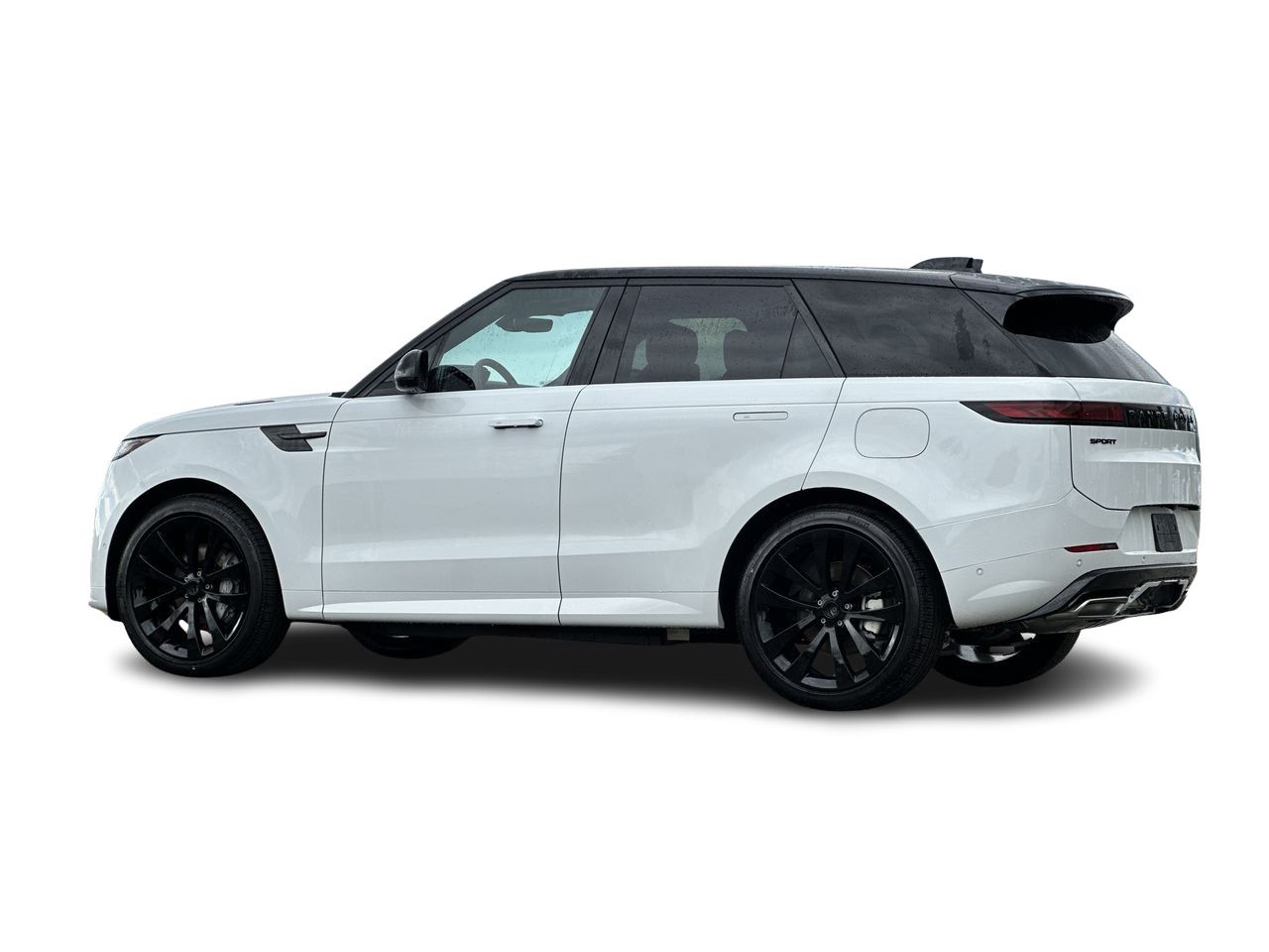 Land Rover Range Rover Sport  2026 à North Vancouver, Colombie-Britannique