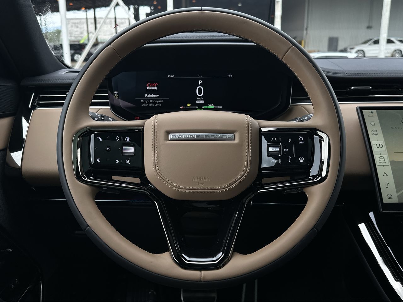 Land Rover Range Rover Sport  2026 à North Vancouver, Colombie-Britannique