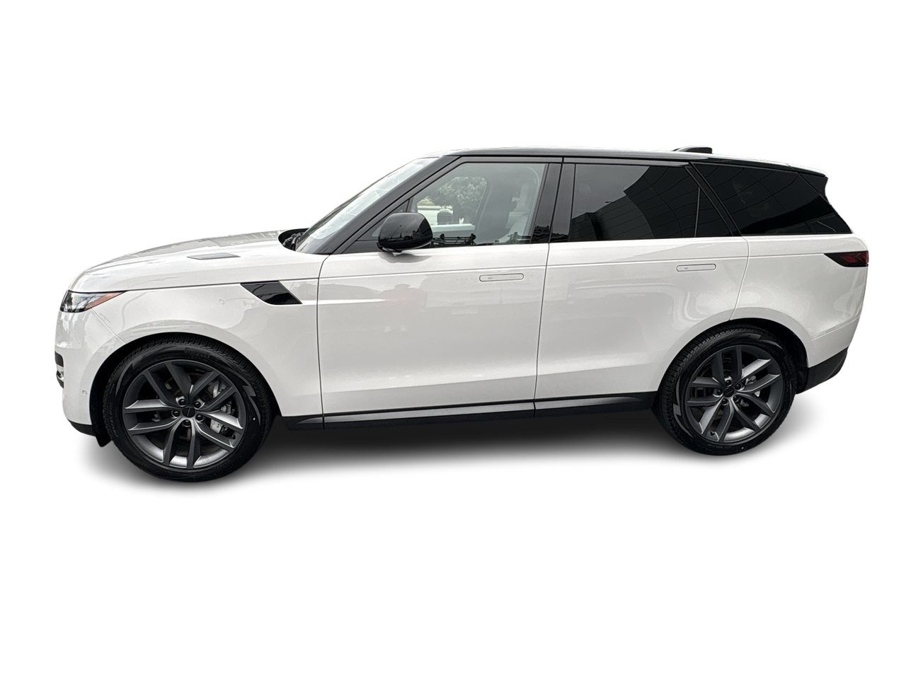 2026 Land Rover Range Rover Sport