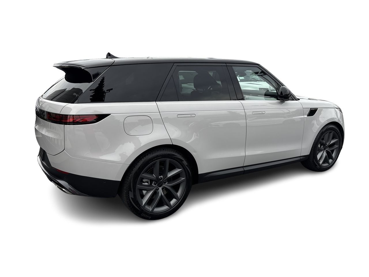 2026 Land Rover Range Rover Sport