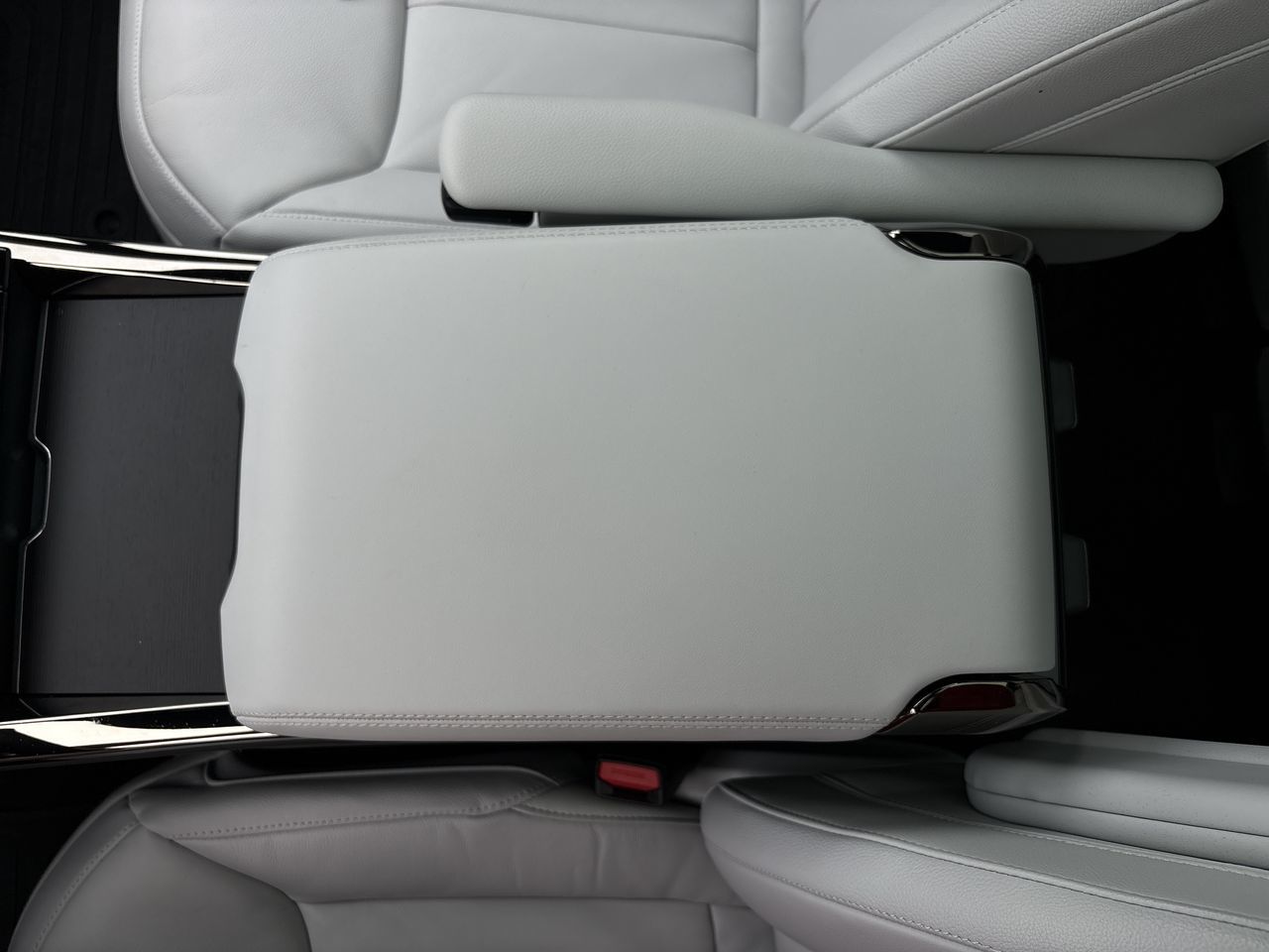 2026 Land Rover Range Rover Sport
