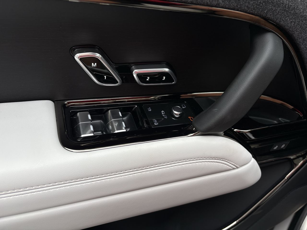 2026 Land Rover Range Rover Sport