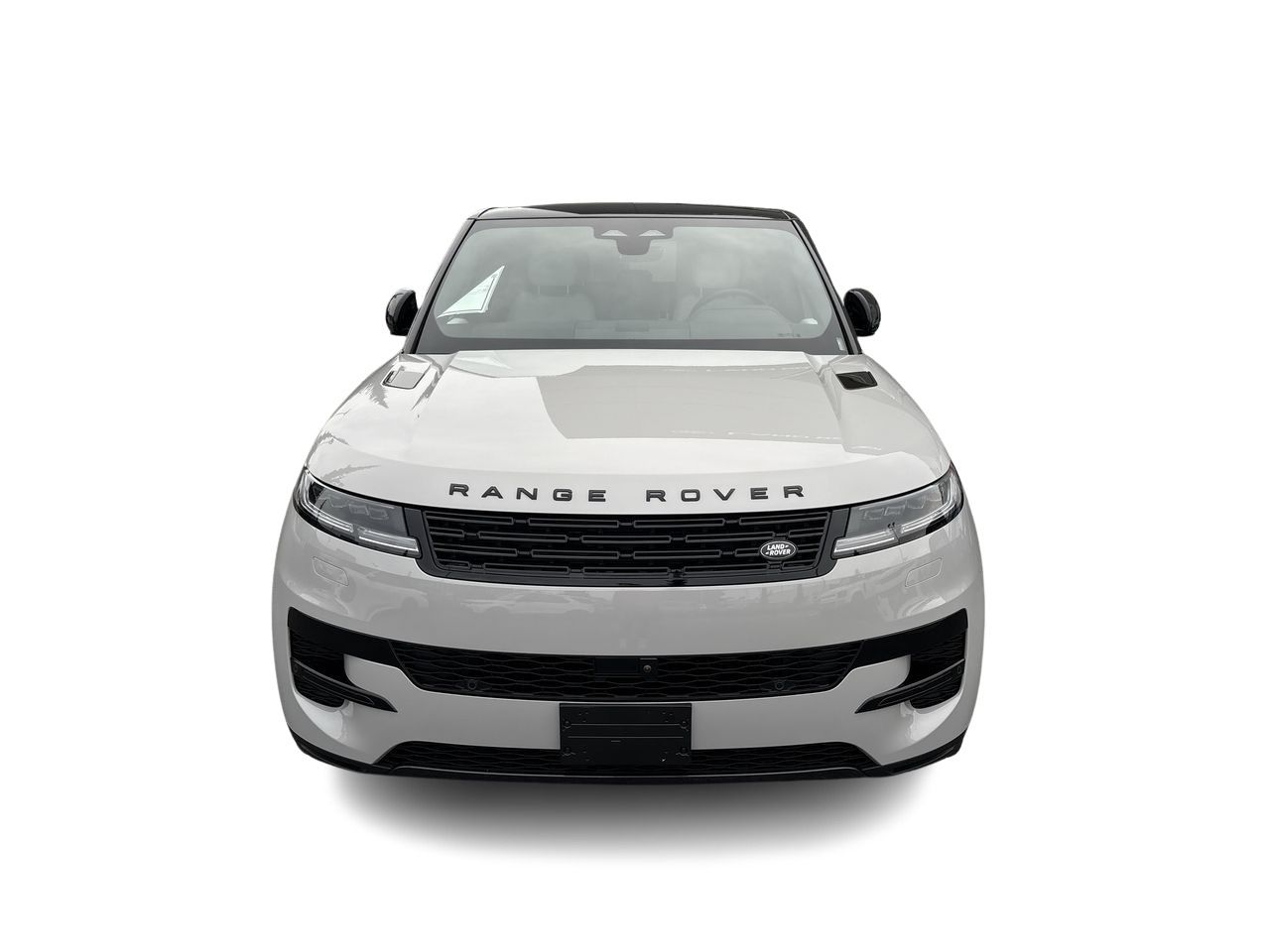 2026 Land Rover Range Rover Sport