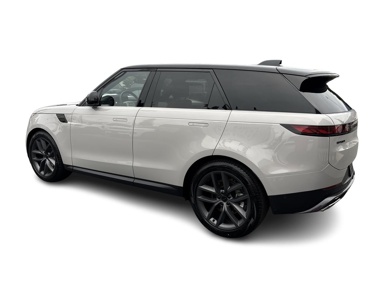 2026 Land Rover Range Rover Sport