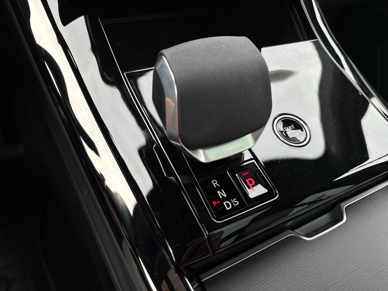 2026 Land Rover Range Rover Sport
