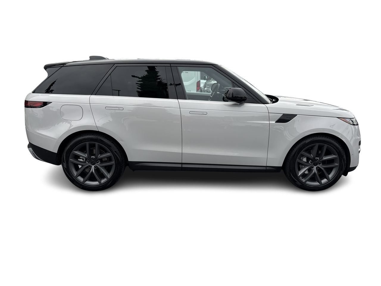 2026 Land Rover Range Rover Sport