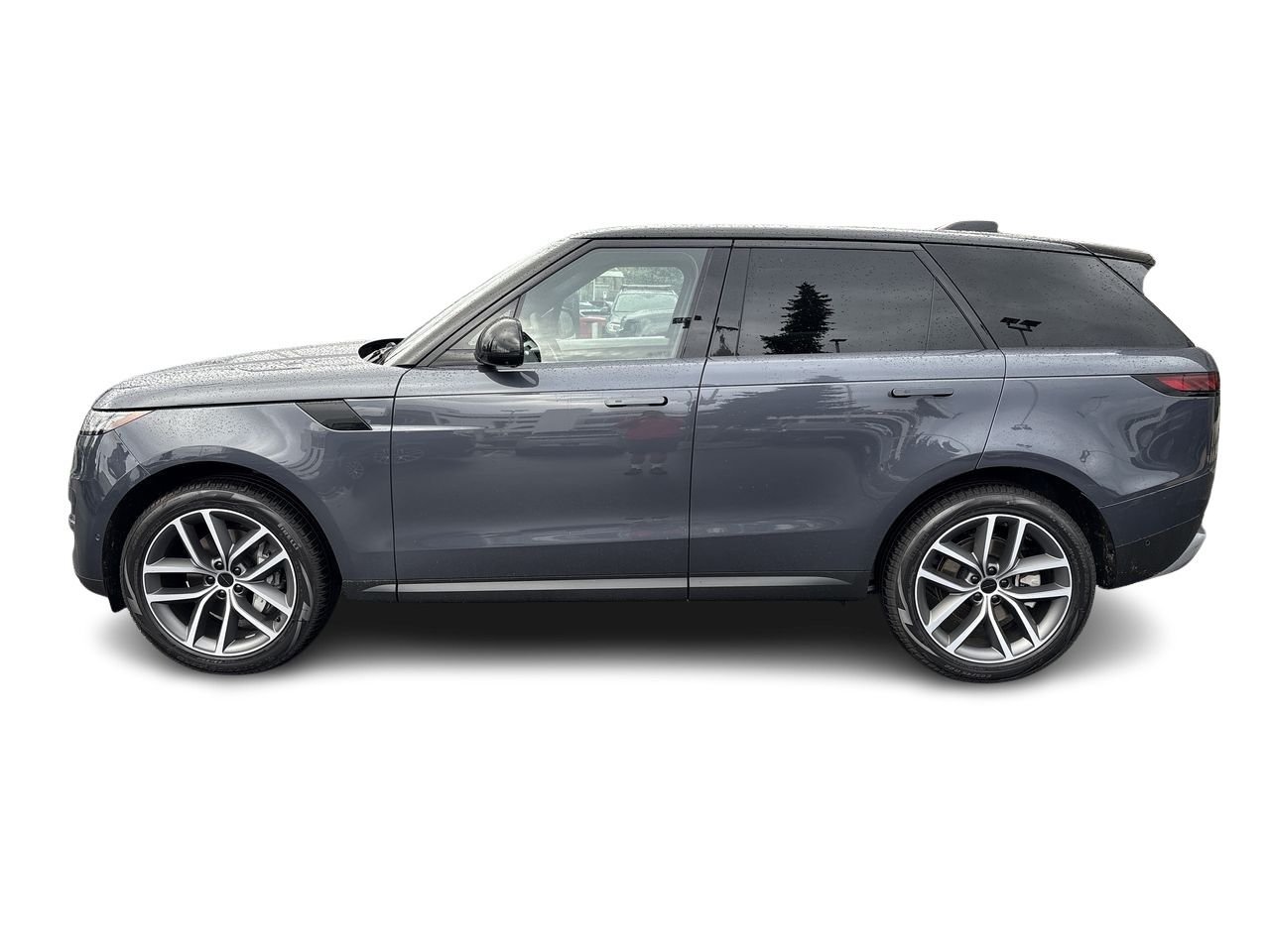 2026 Land Rover Range Rover Sport in North Vancouver, British Columbia