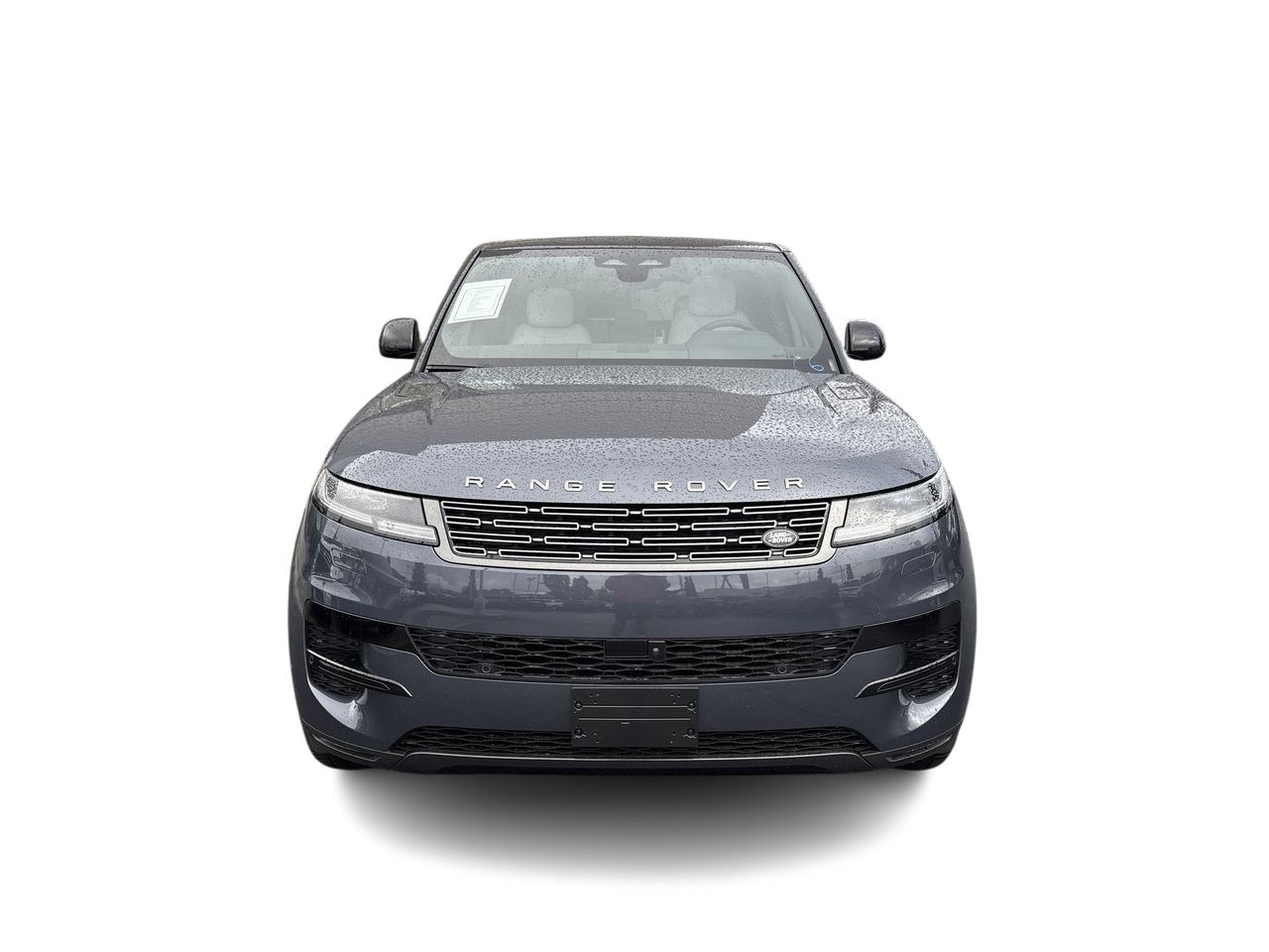 2026 Land Rover Range Rover Sport in North Vancouver, British Columbia