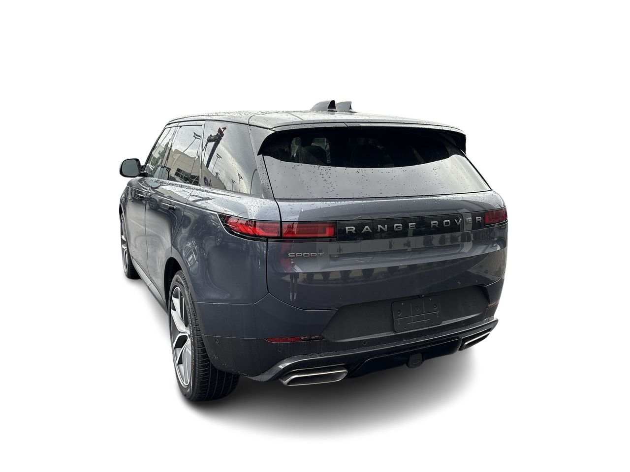 2026 Land Rover Range Rover Sport in North Vancouver, British Columbia