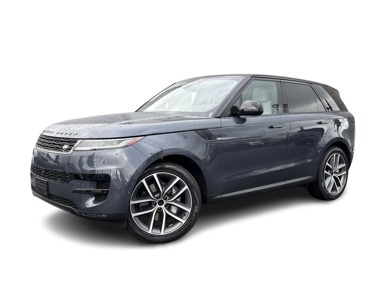 2026 Land Rover Range Rover Sport in North Vancouver, British Columbia