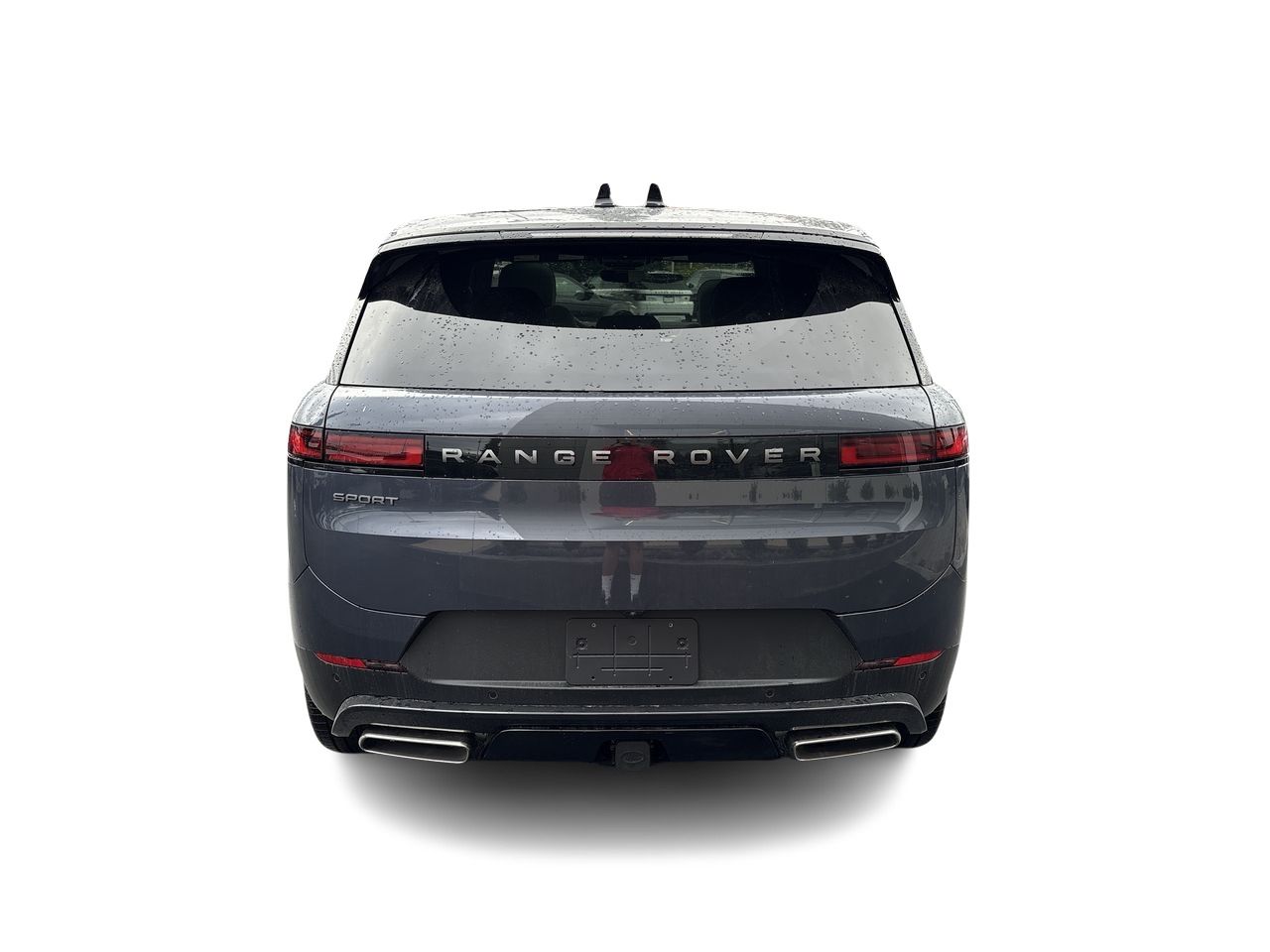 2026 Land Rover Range Rover Sport in North Vancouver, British Columbia