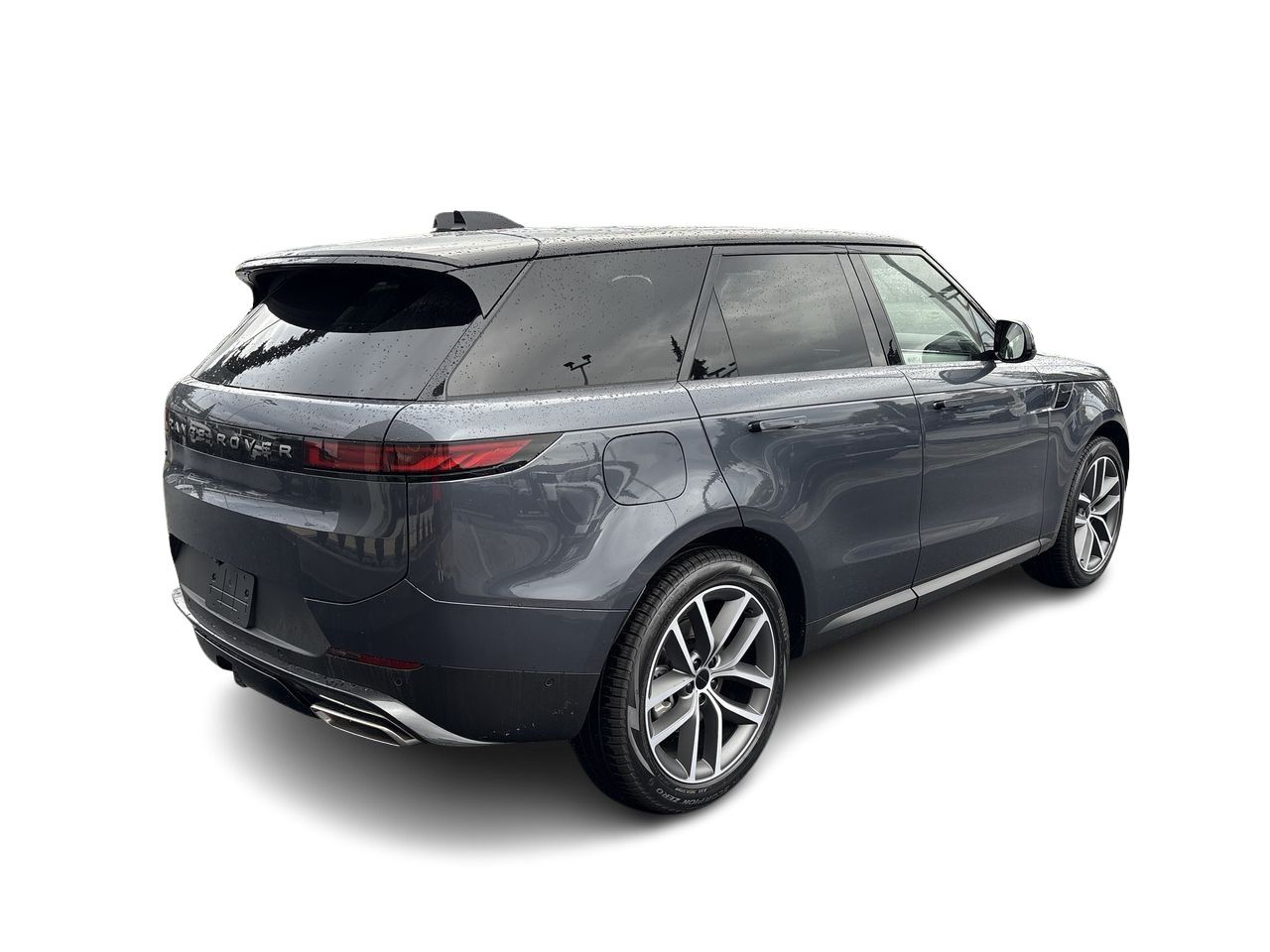 2026 Land Rover Range Rover Sport in North Vancouver, British Columbia