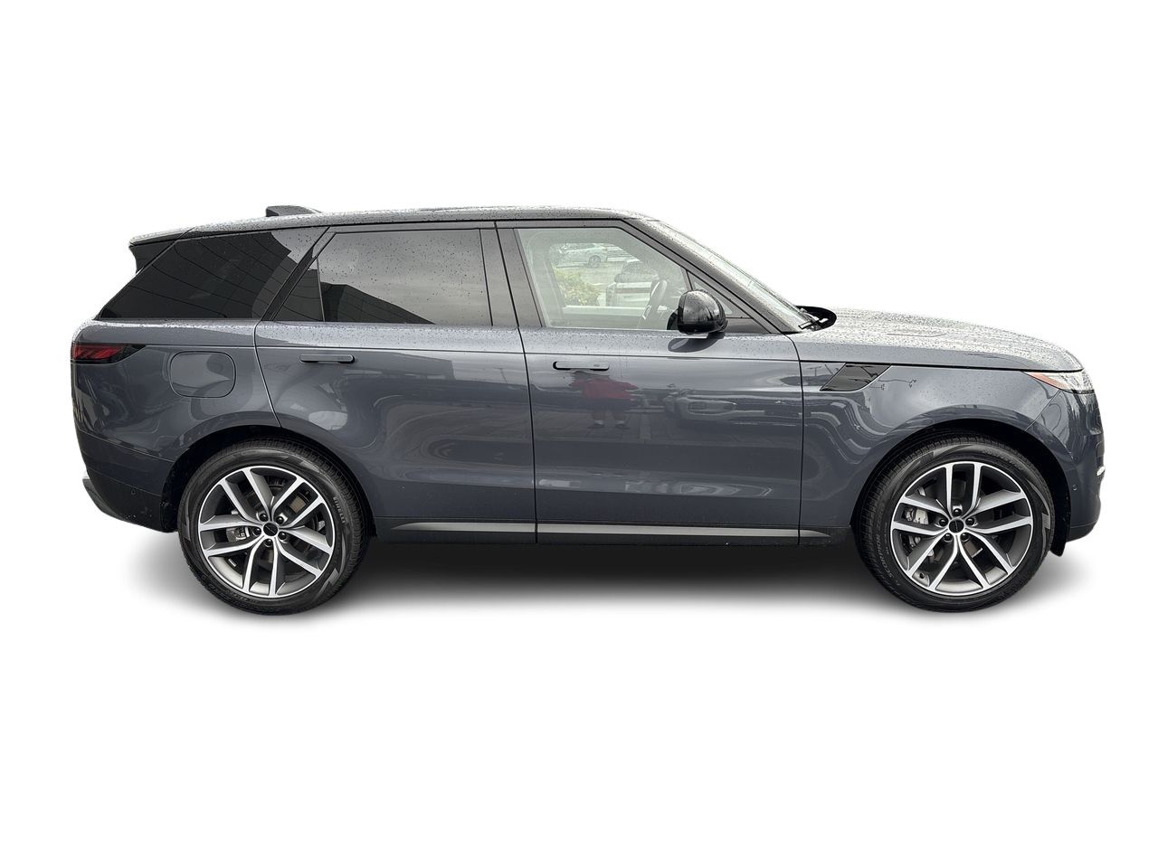 2026 Land Rover Range Rover Sport in North Vancouver, British Columbia