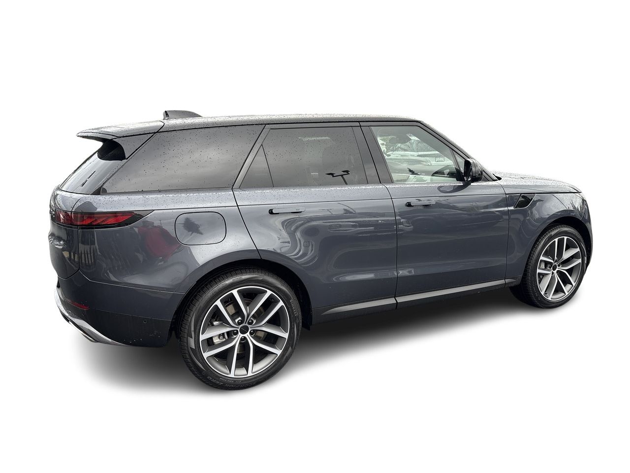 2026 Land Rover Range Rover Sport in North Vancouver, British Columbia