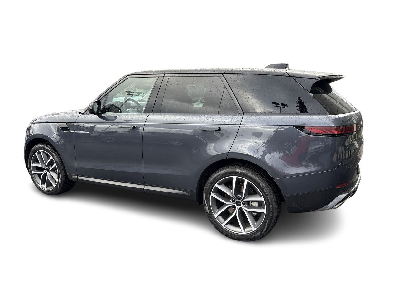 2026 Land Rover Range Rover Sport in North Vancouver, British Columbia