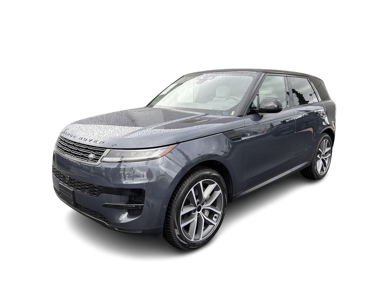 2026 Land Rover Range Rover Sport in North Vancouver, British Columbia