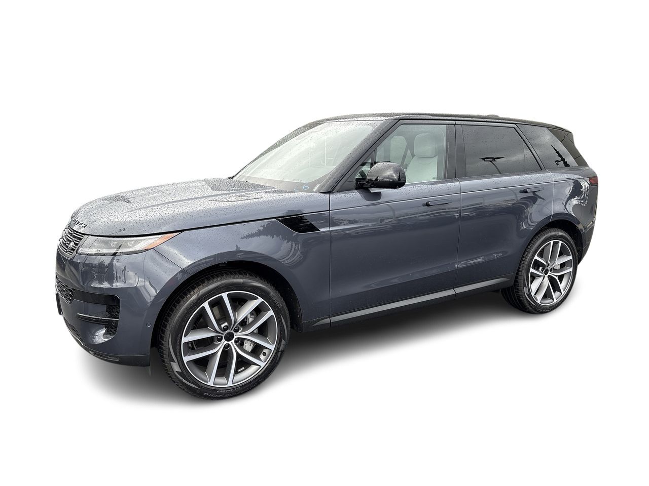 2026 Land Rover Range Rover Sport in North Vancouver, British Columbia