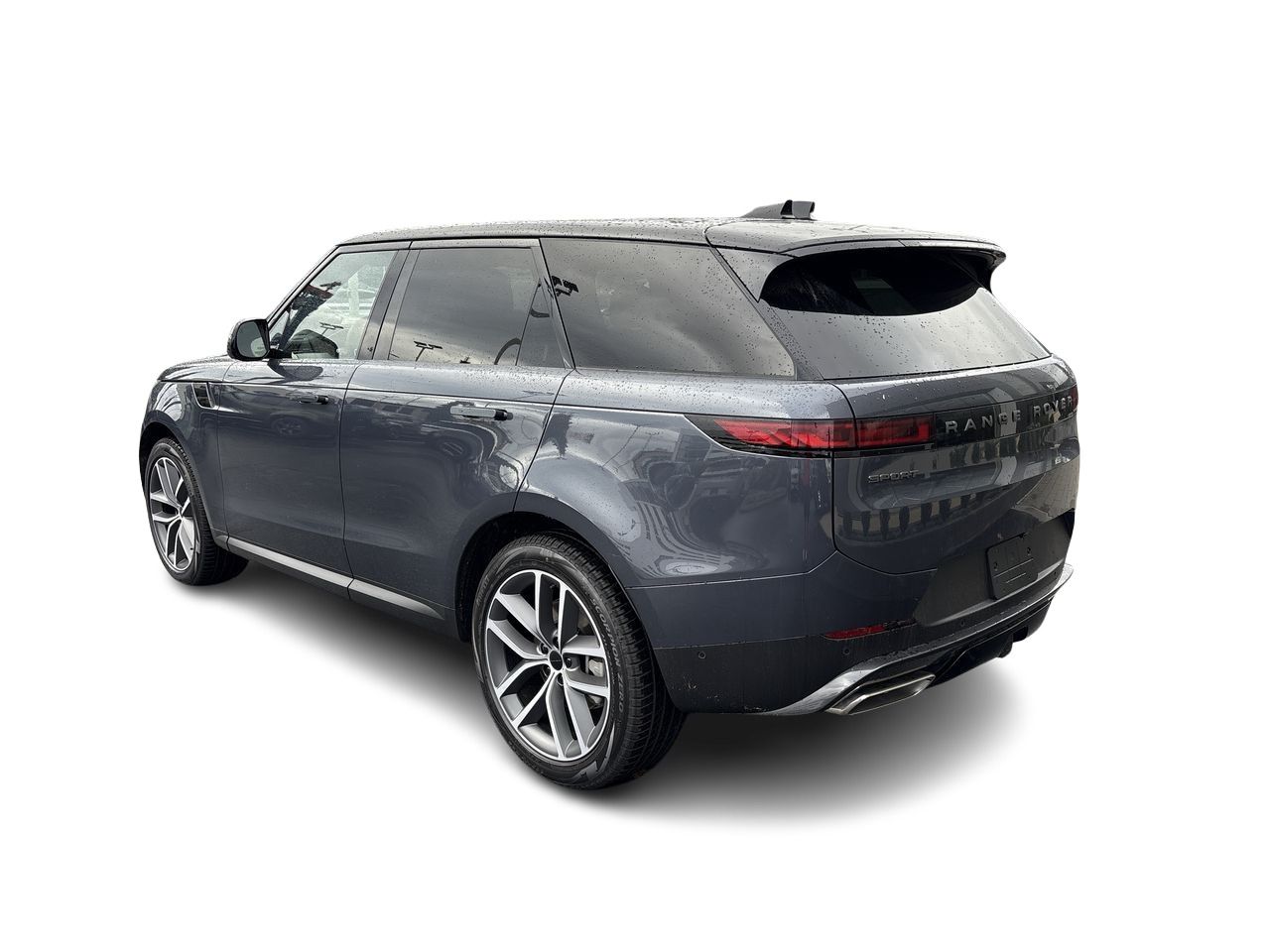 2026 Land Rover Range Rover Sport in North Vancouver, British Columbia
