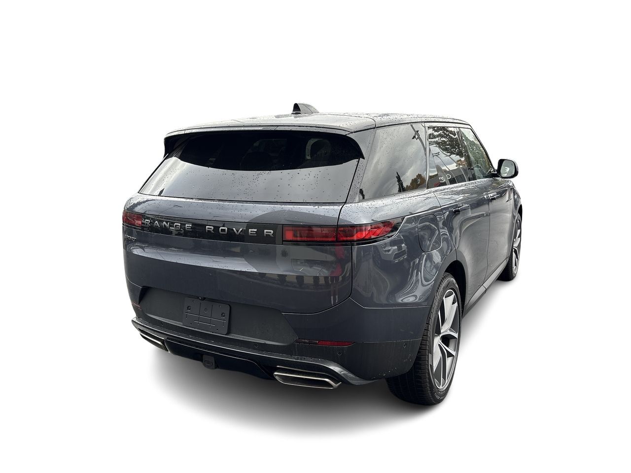2026 Land Rover Range Rover Sport in North Vancouver, British Columbia