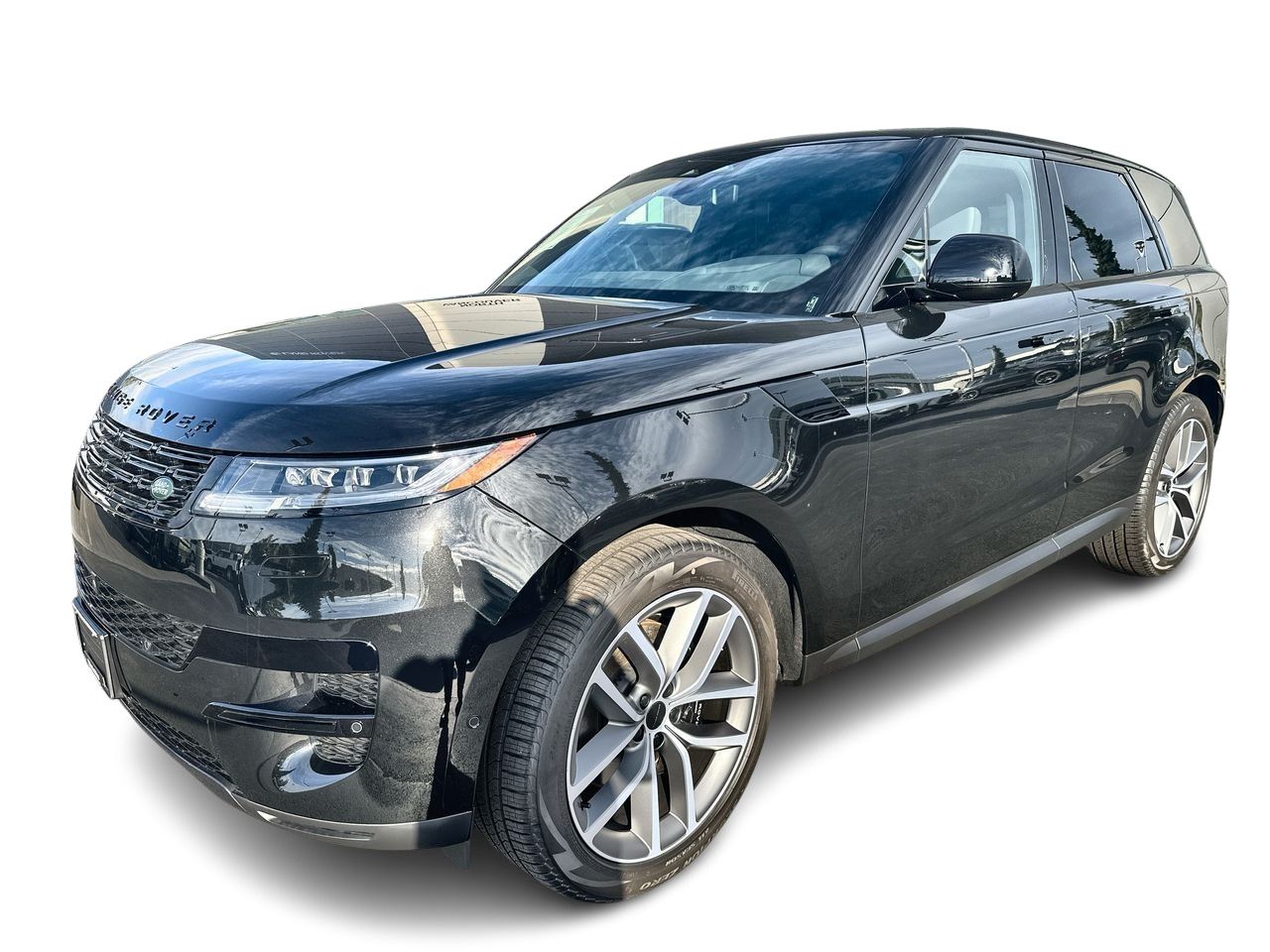 Land Rover Range Rover Sport  2026 à North Vancouver, Colombie-Britannique