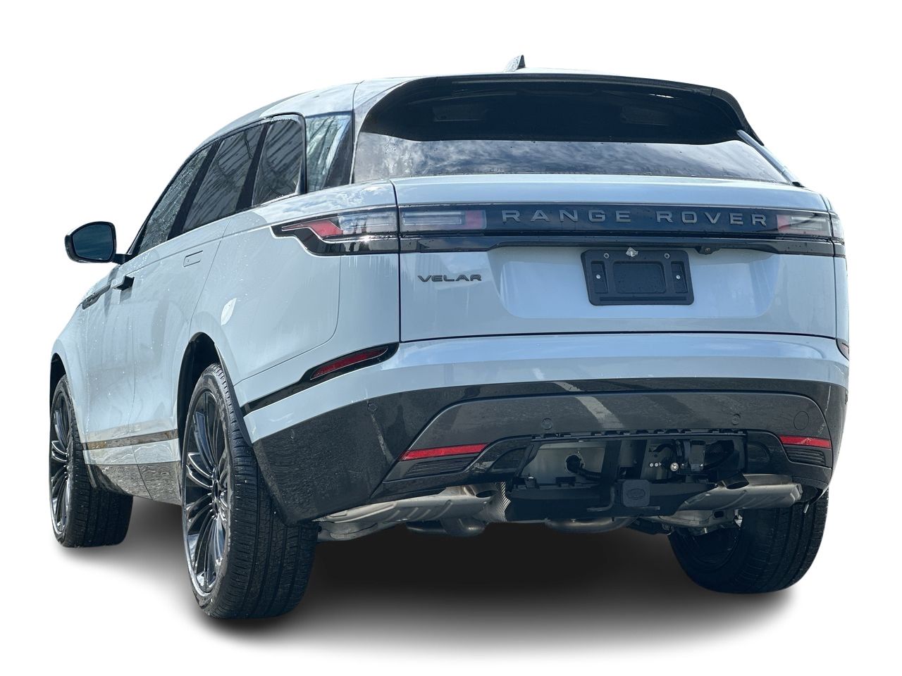 2026  Range Rover Velar Mild Hybrid
