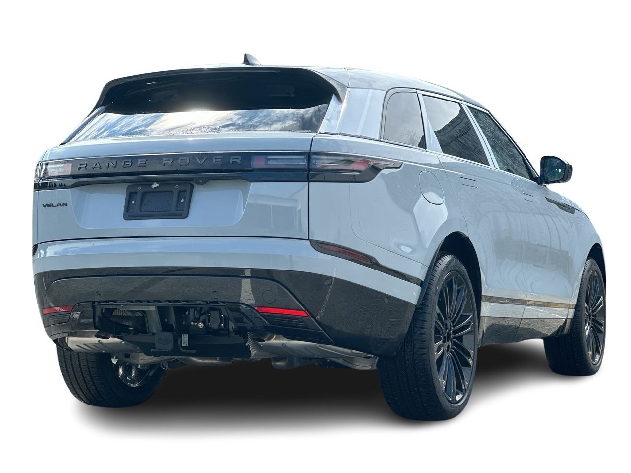 Land Rover RANGE ROVER VELAR Mild Hybrid  2026 à North Vancouver, Colombie-Britannique