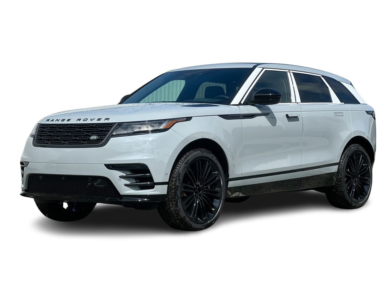 Land Rover RANGE ROVER VELAR Mild Hybrid  2026 à North Vancouver, Colombie-Britannique
