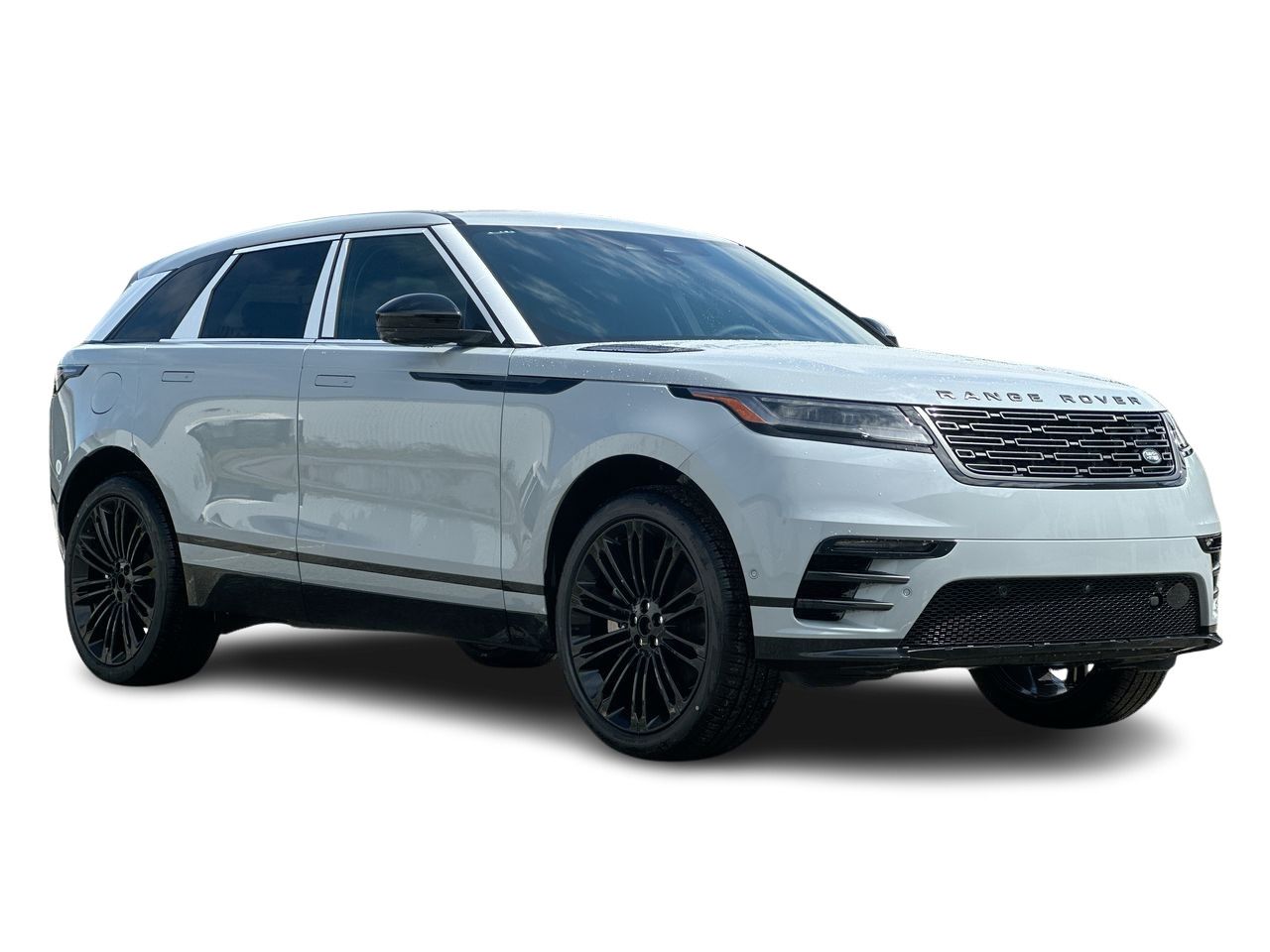 Land Rover RANGE ROVER VELAR Mild Hybrid  2026 à North Vancouver, Colombie-Britannique