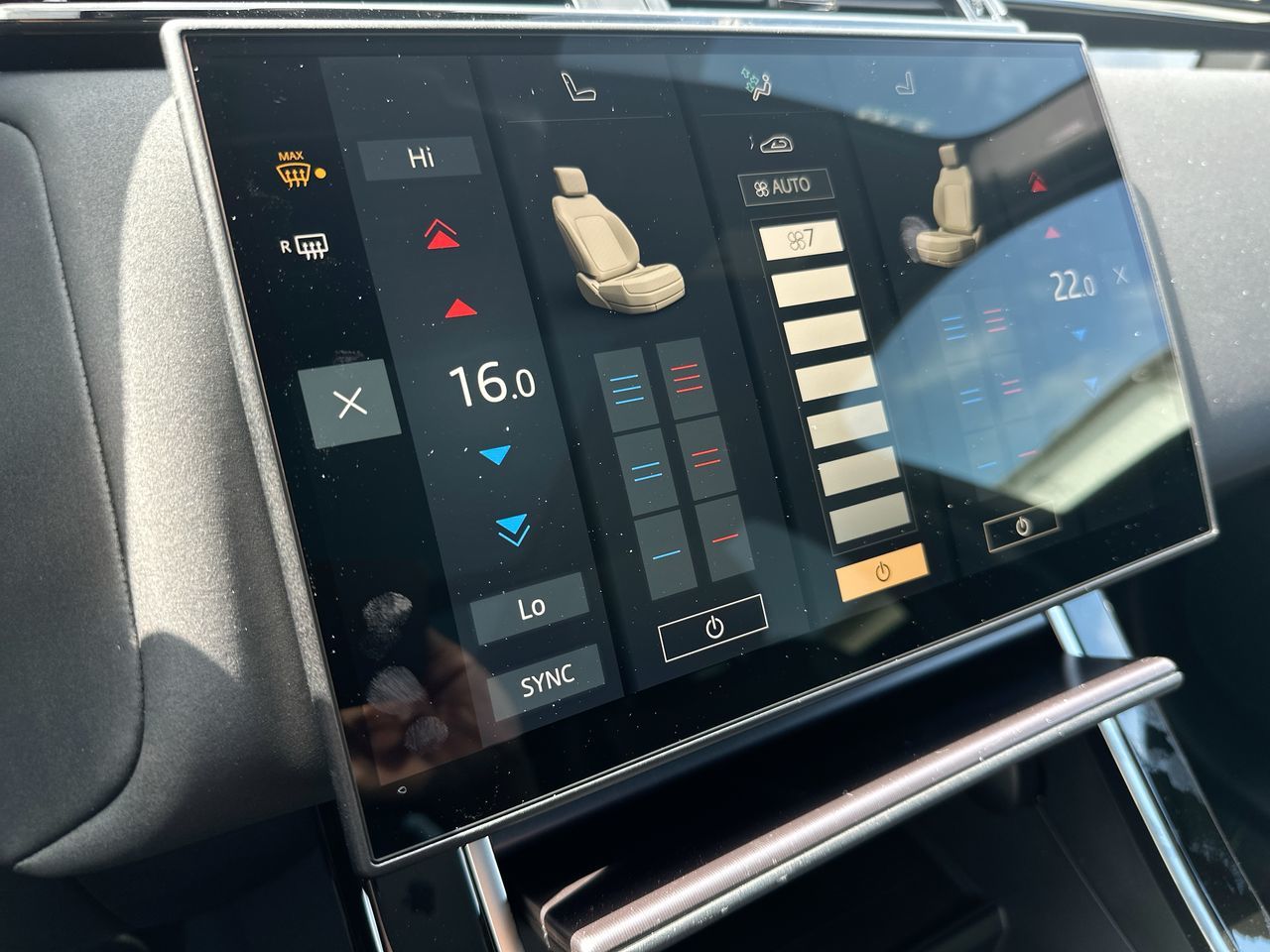 2026  Range Rover Velar Mild Hybrid