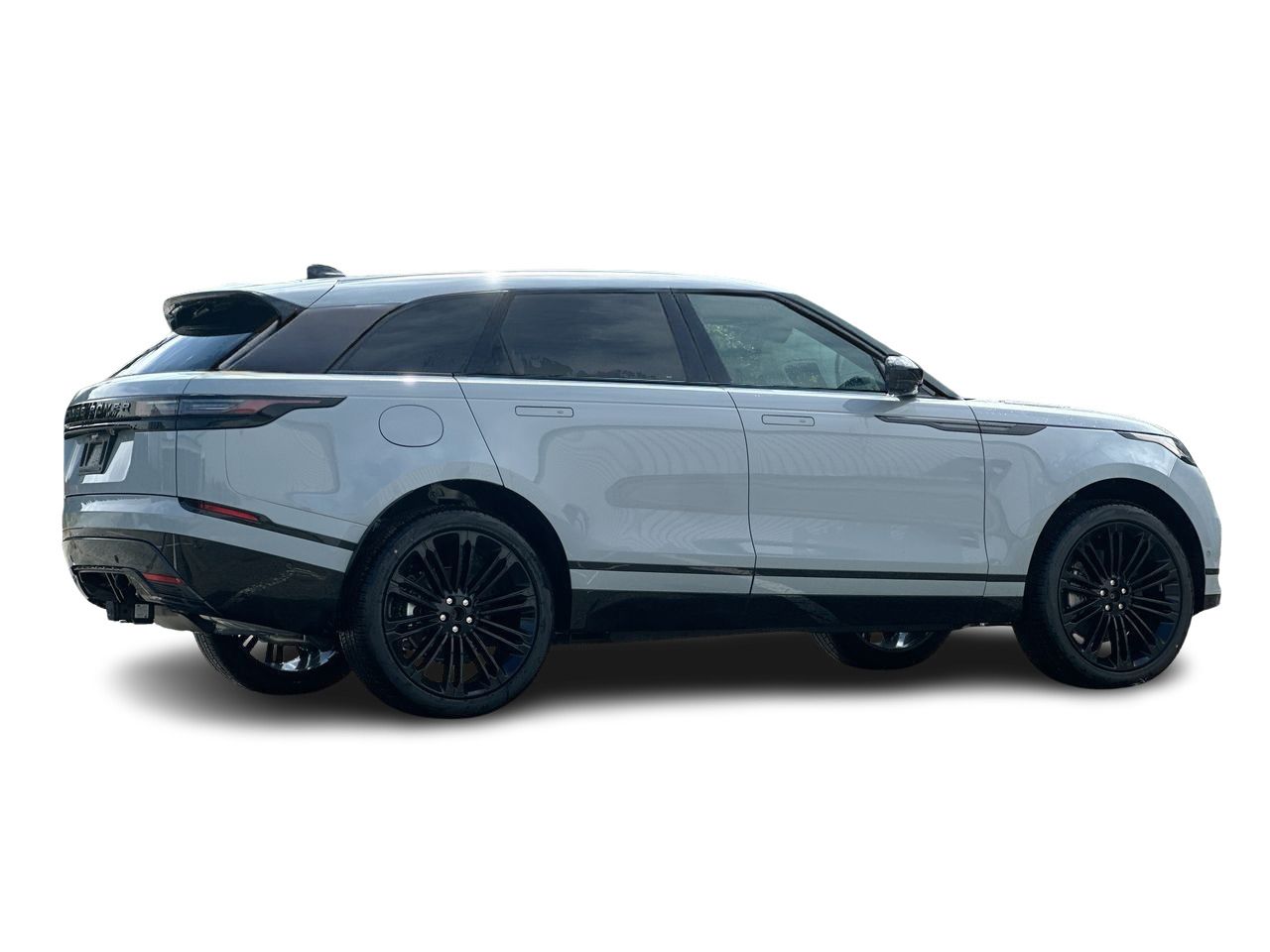 2026  Range Rover Velar Mild Hybrid
