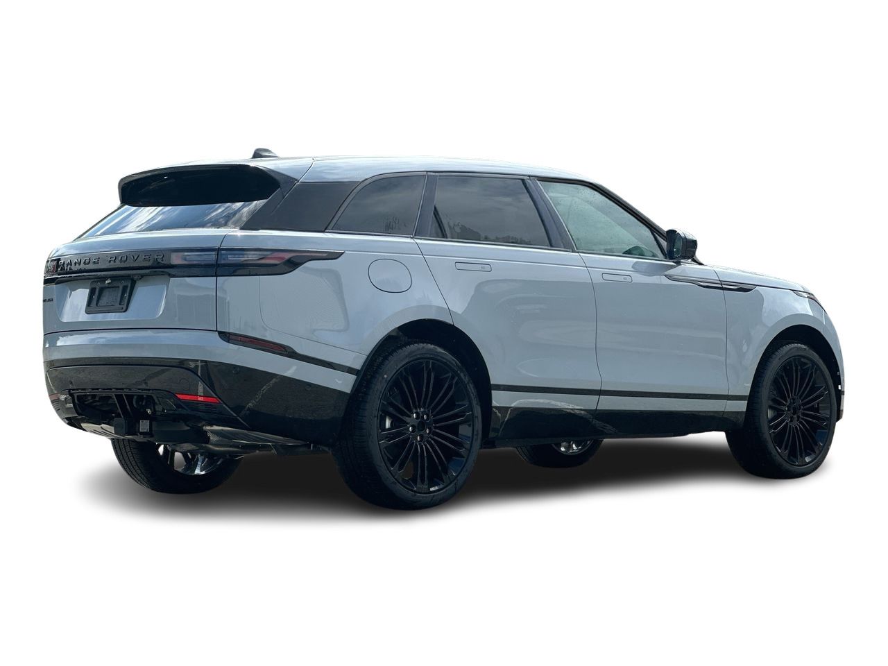 2026  Range Rover Velar Mild Hybrid