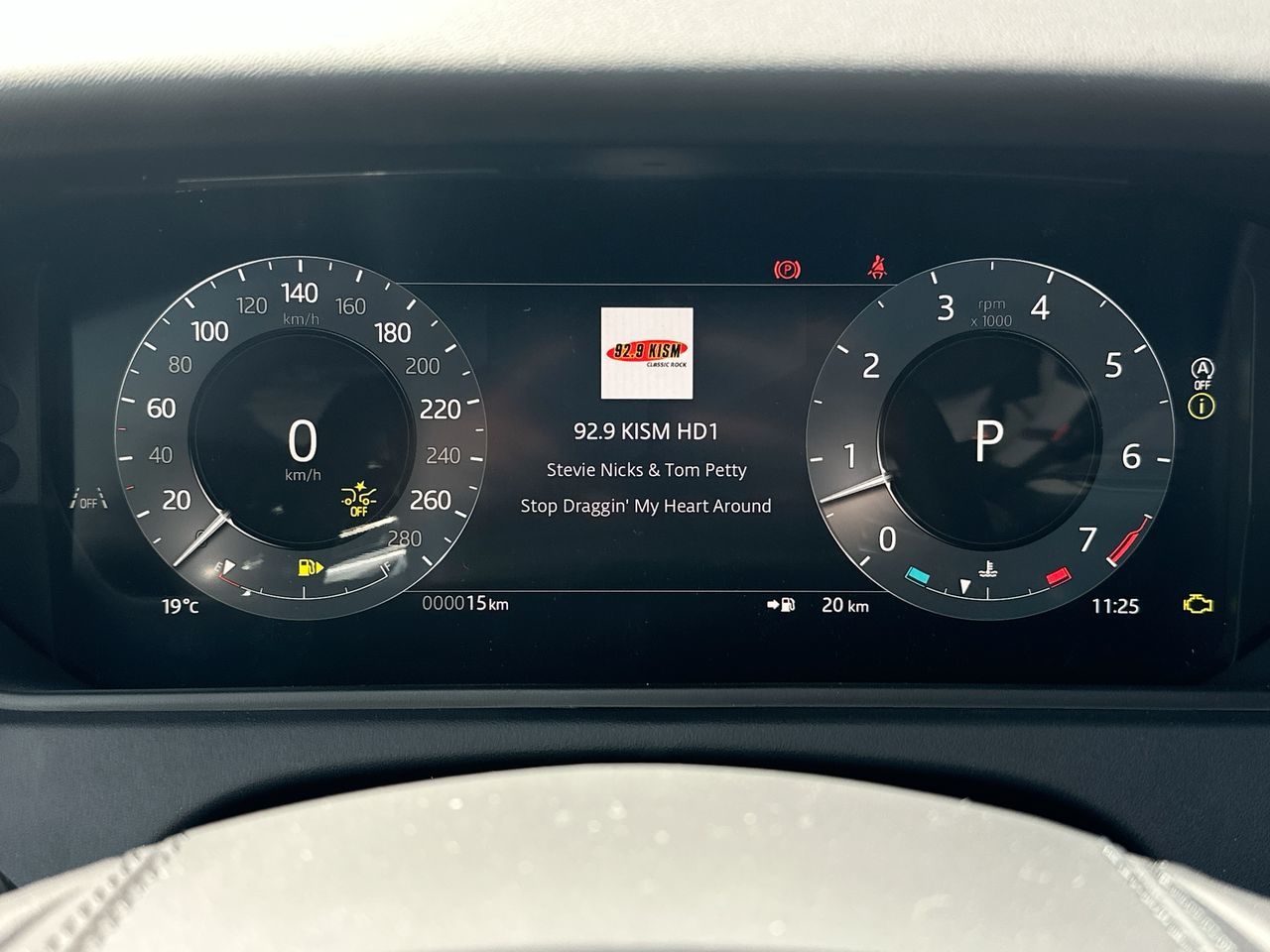 2026  Range Rover Velar Mild Hybrid